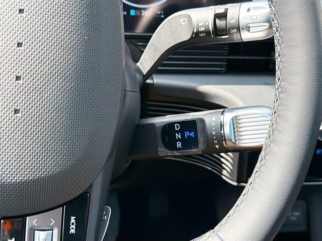 New 2026 Hyundai Kona SEL Sport FWD image 17