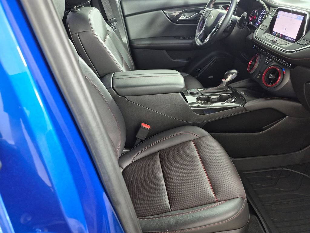 Used 2020 Chevrolet Blazer RS FWD image 29