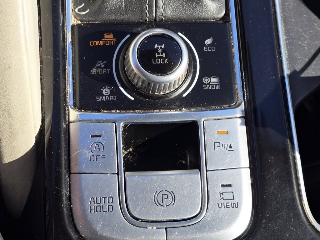 Used 2020 Kia Telluride SX w/ SX Prestige Package image 27