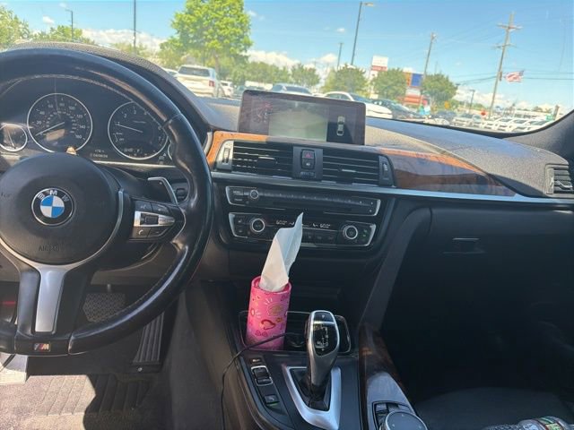 Used 2016 BMW 428i Coupe image 12