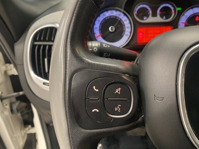 Used 2014 FIAT 500L Easy image 12