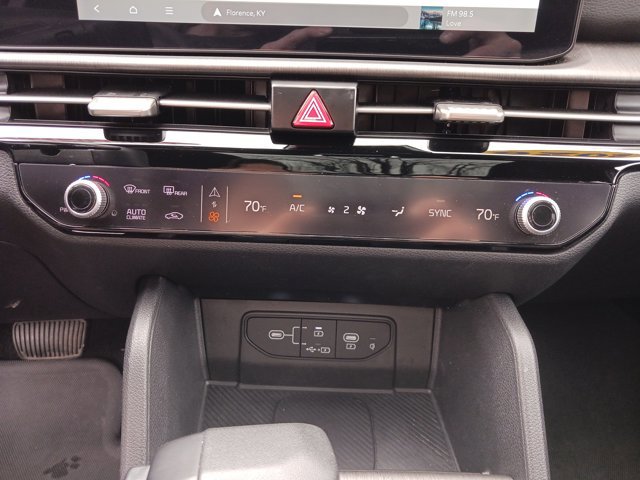 Used 2026 Kia Sportage X-Line w/ X-Line Technology Package AWD/4WD image 24