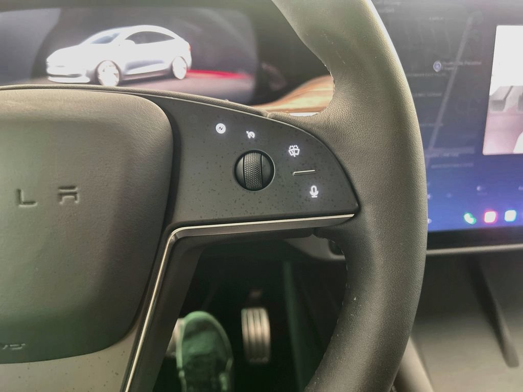 Used 2026 Tesla Model X AWD/4WD image 12