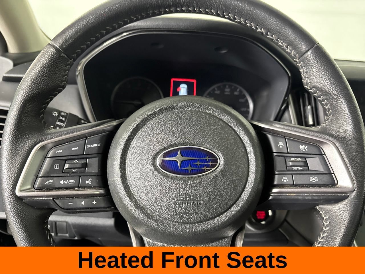 Used 2024 Subaru Outback Premium AWD/4WD image 16