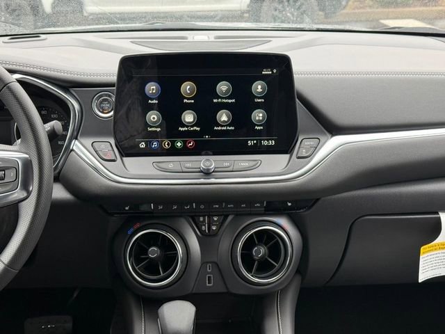 Used 2025 Chevrolet Blazer LT image 14