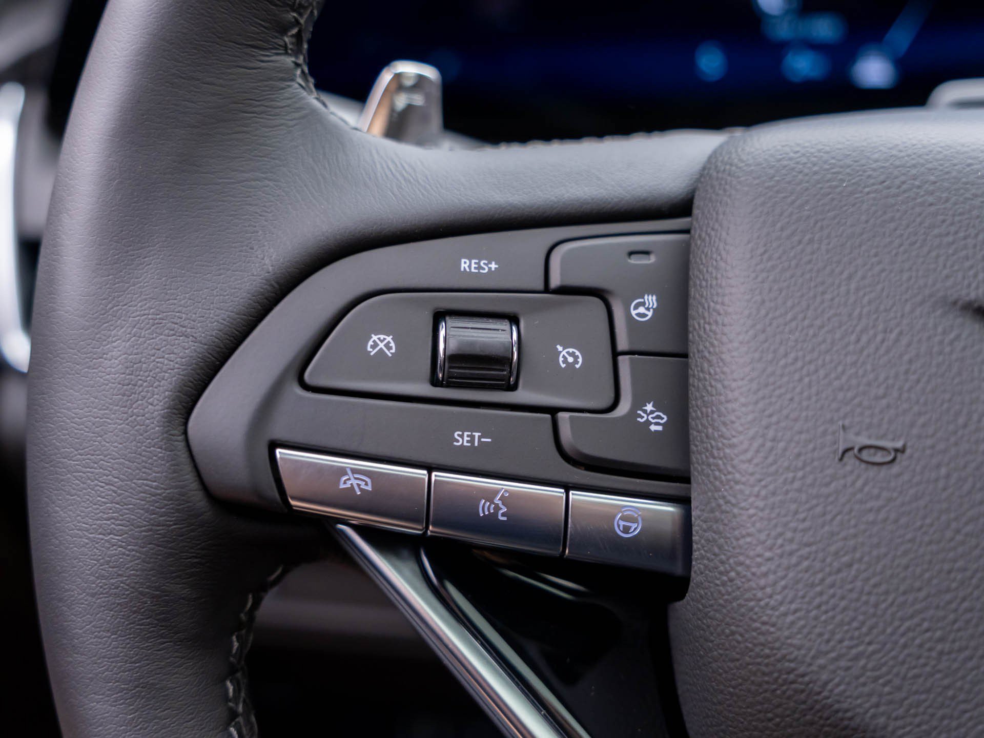 New 2026 Cadillac CT5 Sport w/ Technology Package AWD/4WD image 30