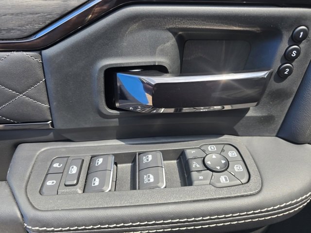 New 2026 RAM 3500 Limited image 23