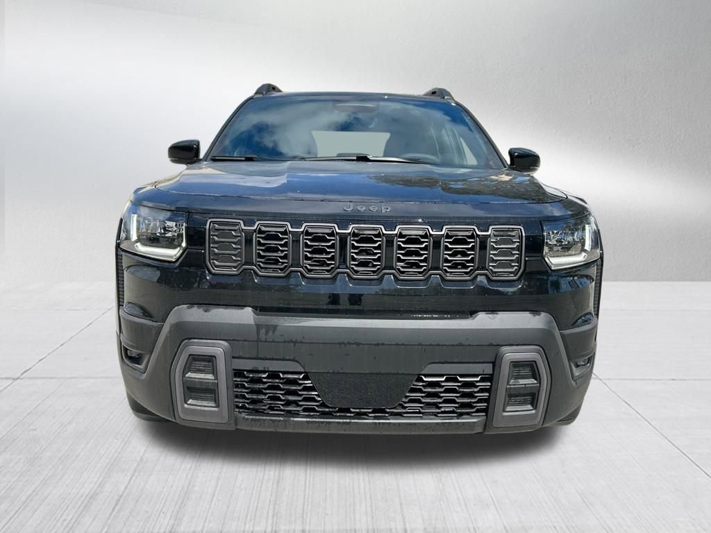 New 2026 Jeep Cherokee Limited image 2