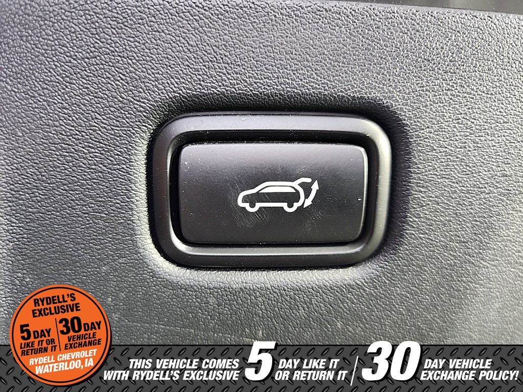 Used 2024 Kia EV6 Wind image 14