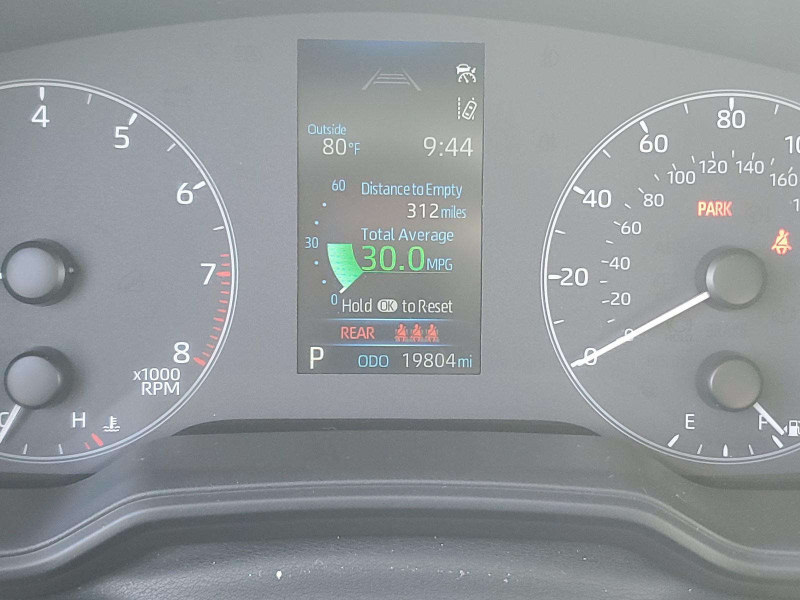 Certified 2024 Toyota Corolla Cross L AWD/4WD image 25