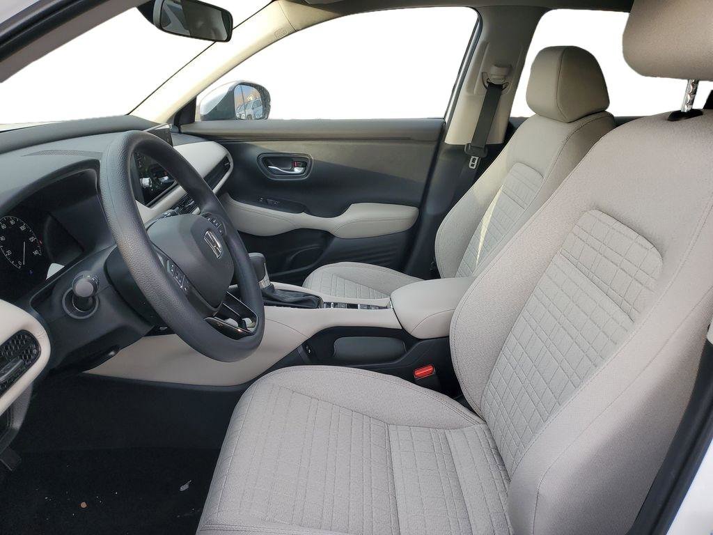 New 2026 Honda HR-V LX image 7