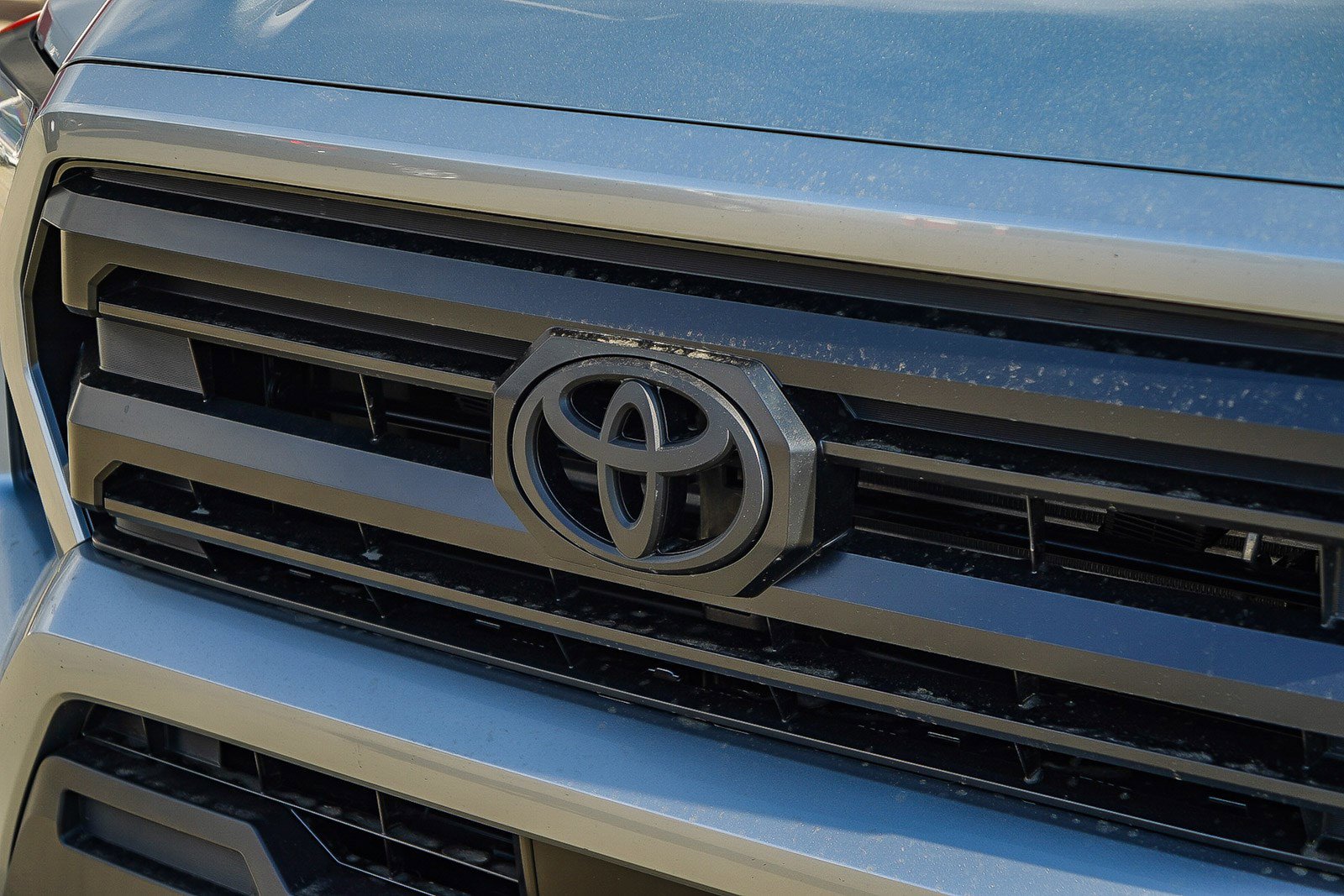 New 2026 Toyota Tacoma SR RWD image 10