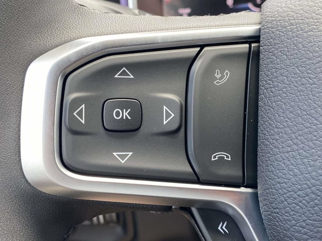 New 2026 RAM 1500 Big Horn AWD/4WD image 54