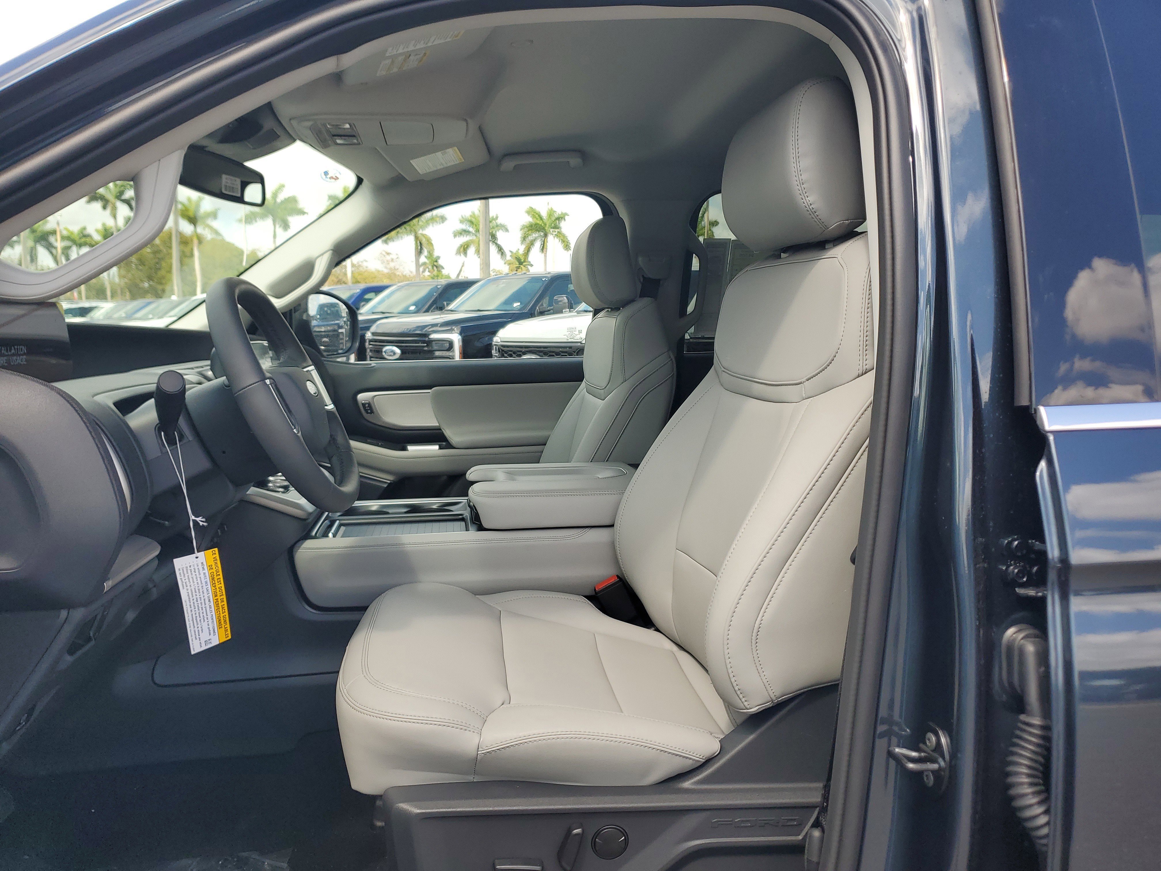 New 2026 Ford Expedition Max Active image 10