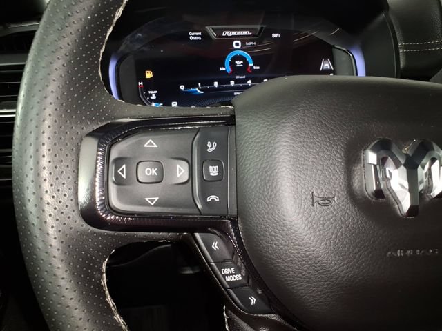 Used 2025 RAM 1500 Rebel w/ Rebel Level 2 Equipment Group AWD/4WD image 17