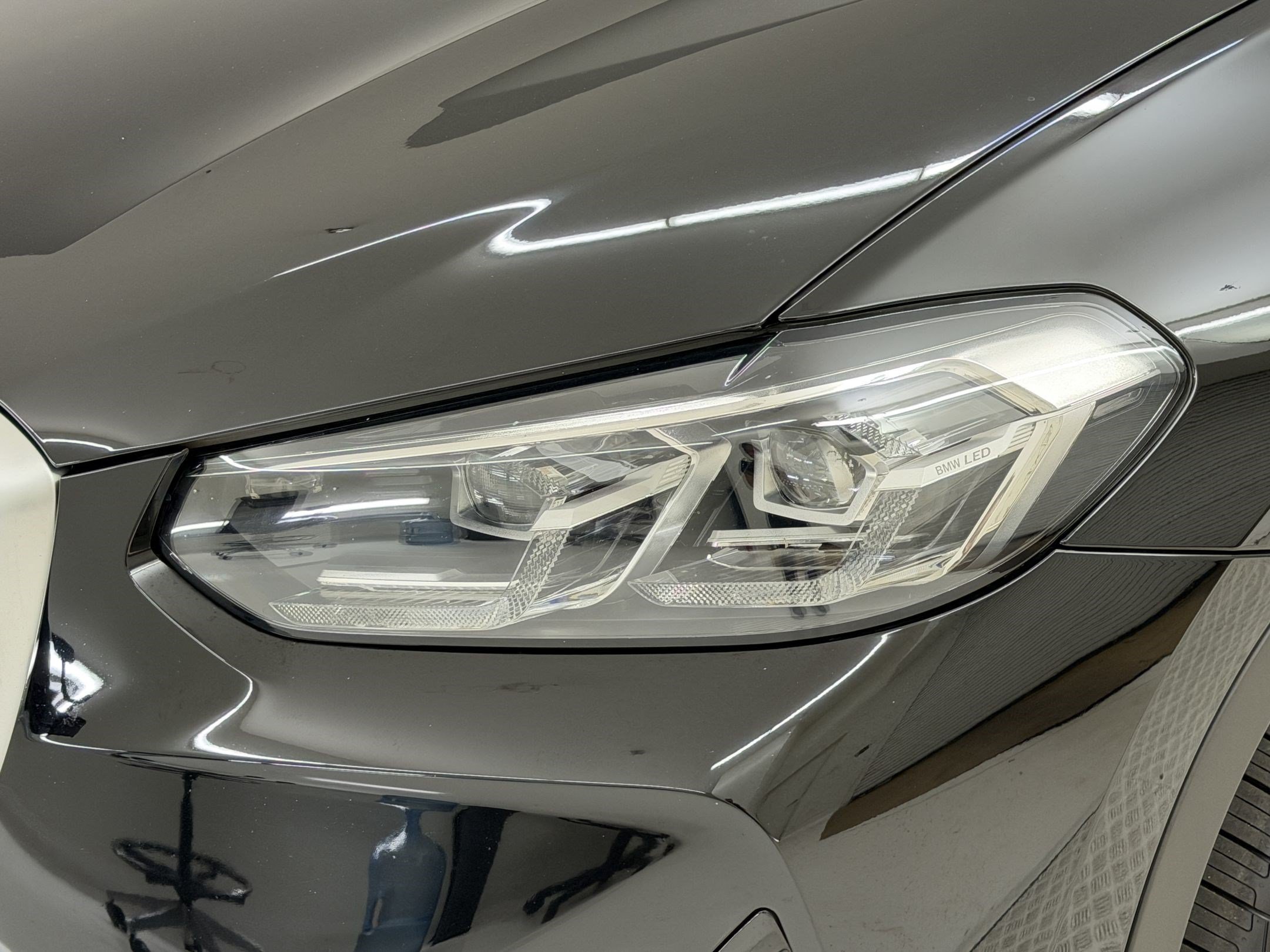 Certified 2023 BMW X3 sDrive30i w/ Premium Package RWD image 12