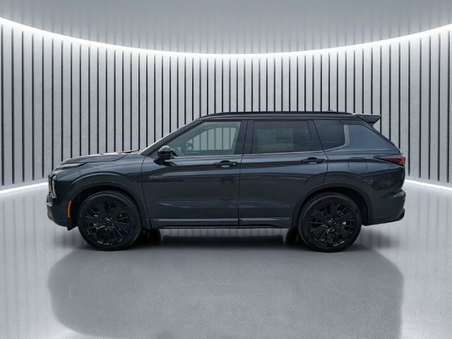 New 2026 Mitsubishi Outlander SEL AWD/4WD image 7