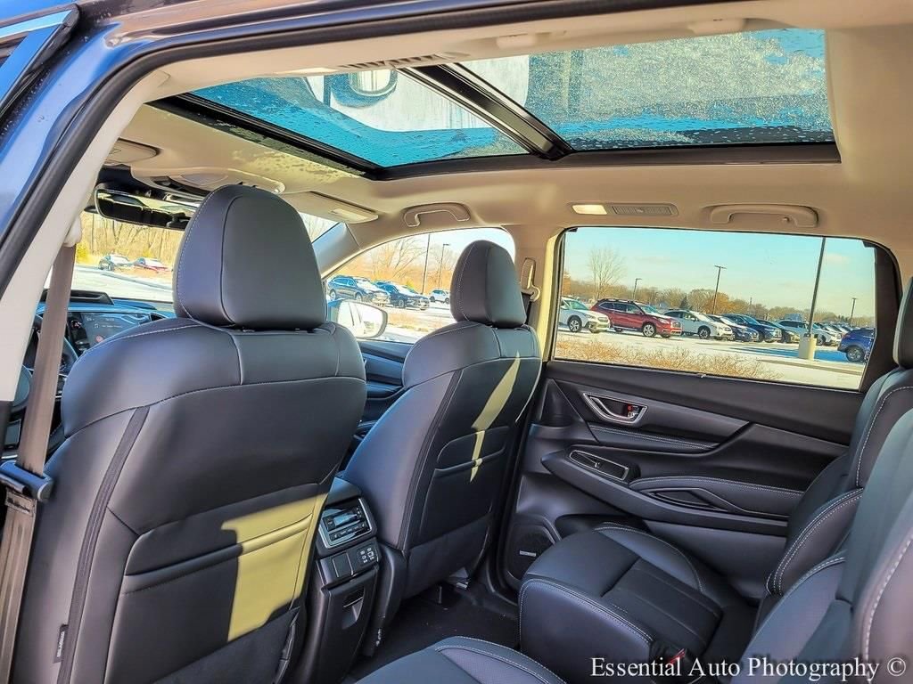 New 2026 Subaru Ascent Limited image 13