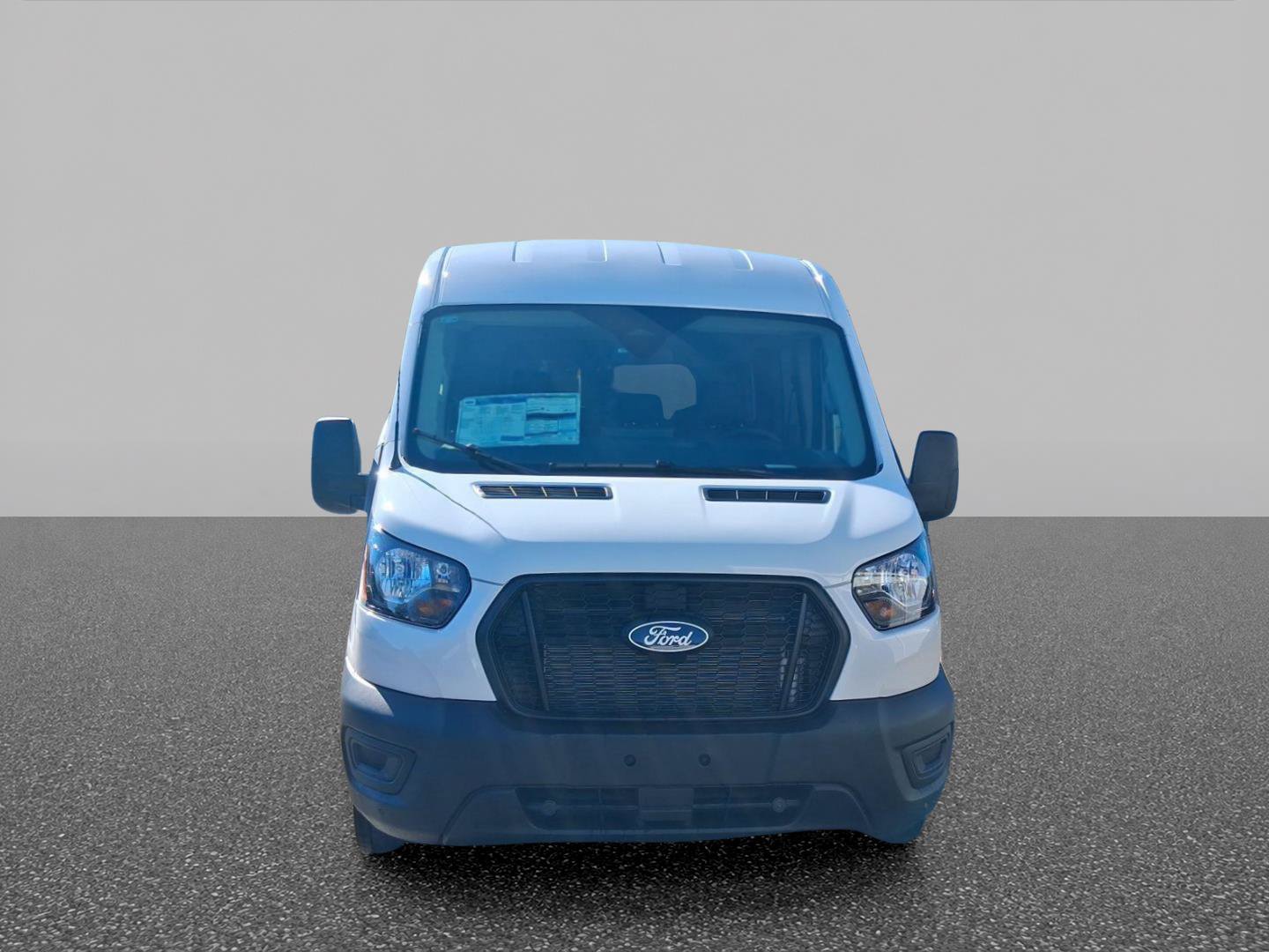 New 2027 Ford Transit 350 XL RWD image 2