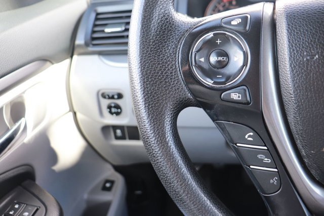 Used 2016 Honda Pilot EX image 20