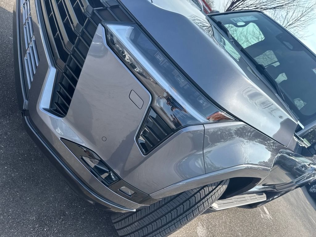 Used 2026 Lexus GX 550 w/ Accessory Package (2T) image 25