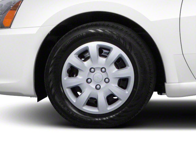 Used 2011 Mitsubishi Galant FWD image 11