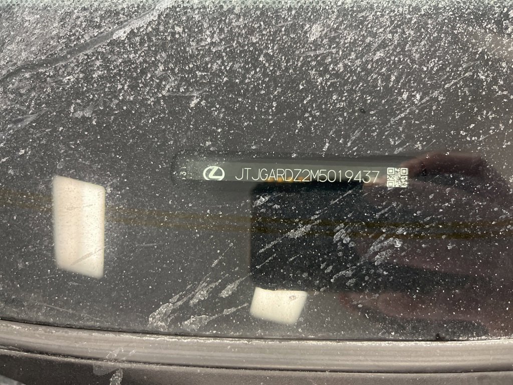 Used 2021 Lexus NX 300 300 Base image 6