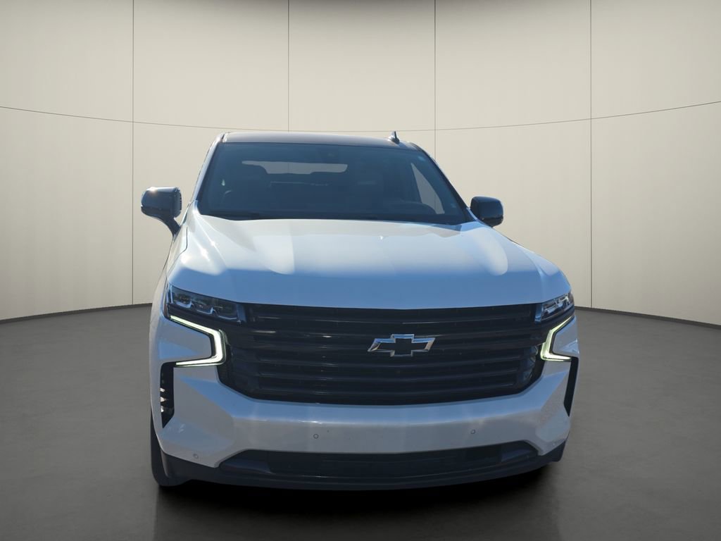 Used 2021 Chevrolet Tahoe High Country RWD image 2