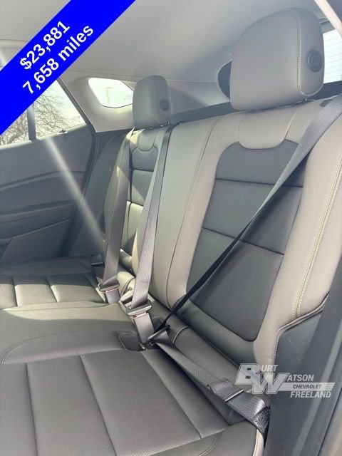 Used 2025 Chevrolet Trax ACTIV w/ Driver Confidence Package image 27