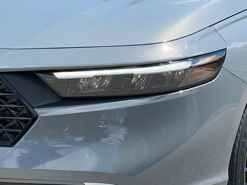 New 2026 Honda Accord Touring image 39