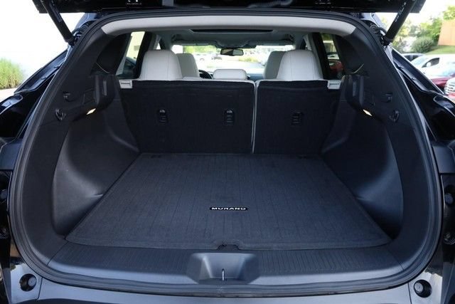 Certified 2025 Nissan Murano SL AWD/4WD image 7