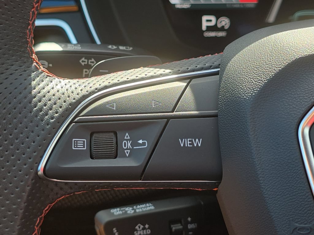 Certified 2023 Audi S4 Premium Plus w/ Premium Plus Package AWD/4WD image 12