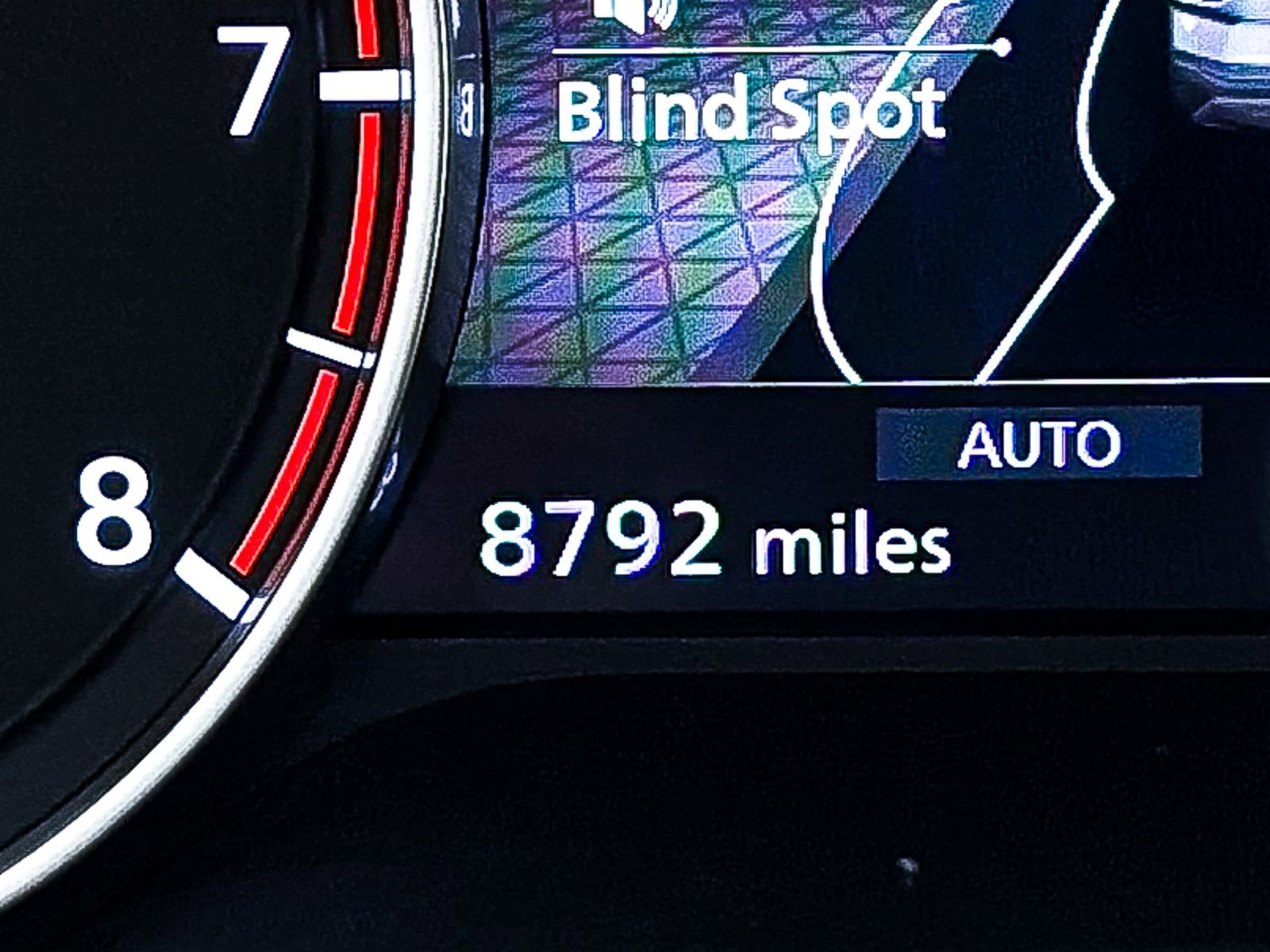 Used 2023 Nissan Rogue SL w/ SL Premium Package image 37