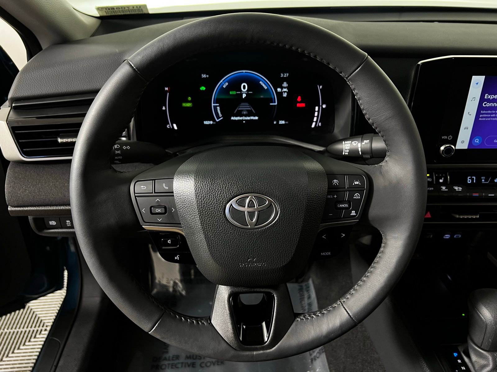 Certified 2025 Toyota Camry LE image 15