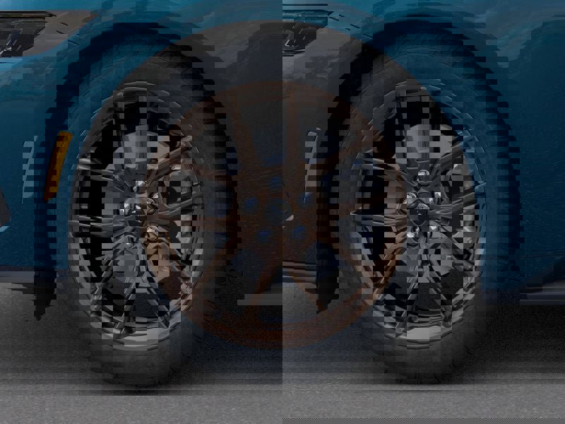 New 2026 Ford Mustang Premium image 19