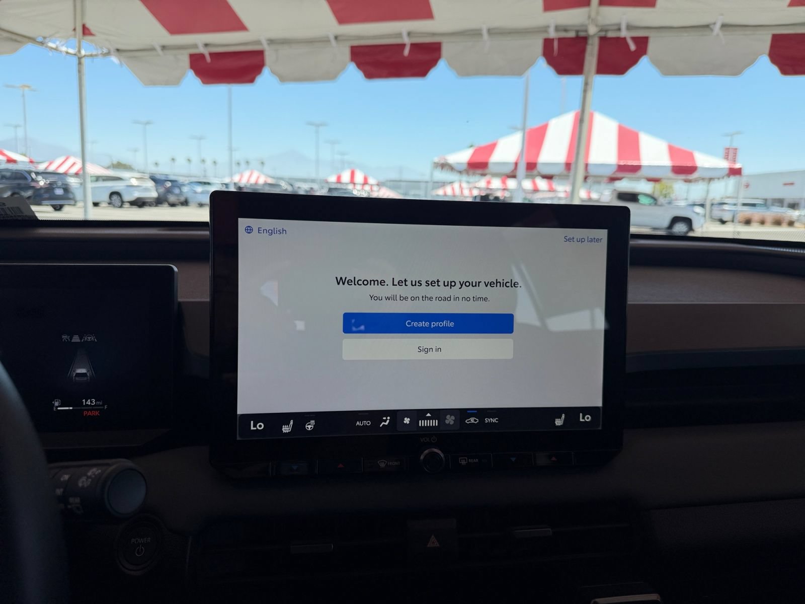 New 2026 Toyota RAV4 XSE AWD/4WD image 23