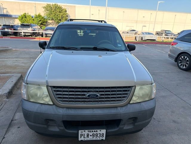 Used 2004 Ford Explorer XLS RWD image 5