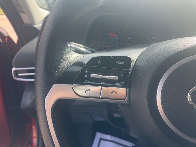 Used 2023 Hyundai Elantra SEL w/ Cargo Package FWD image 22