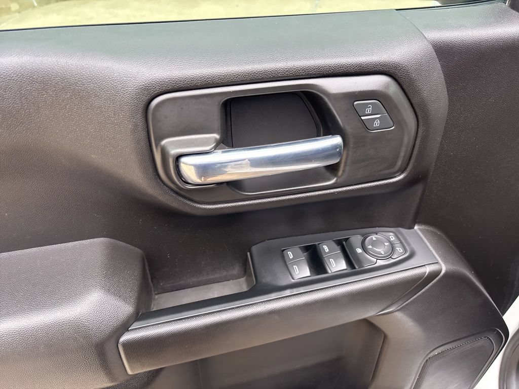 Certified 2023 GMC Sierra 1500 Pro AWD/4WD image 25