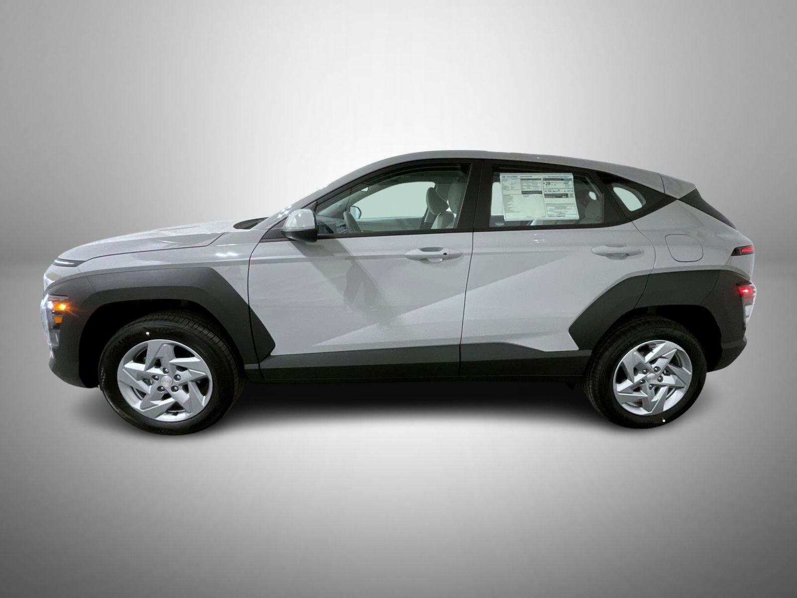 New 2026 Hyundai Kona SE AWD/4WD image 8