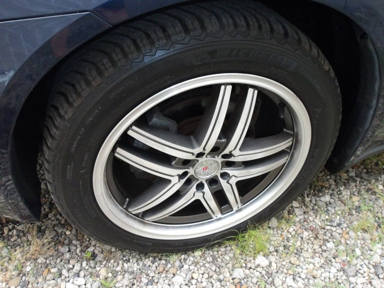 Used 2009 Pontiac G6 GT w/ Sport Package 1 FWD image 29