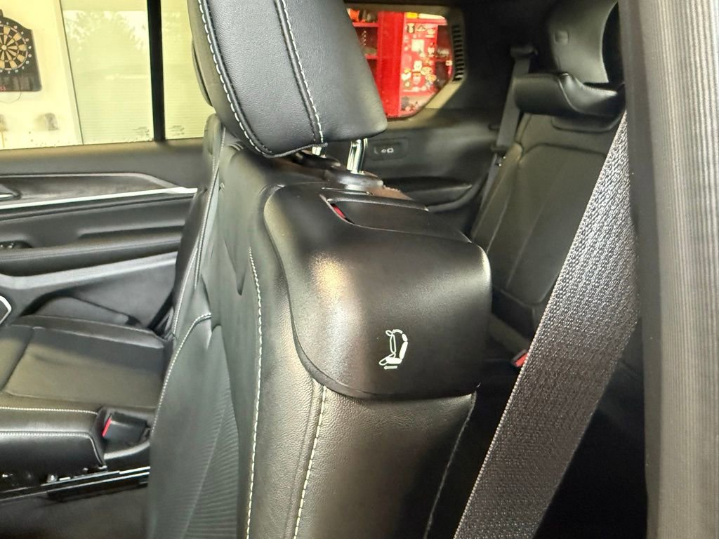 New 2026 Jeep Grand Cherokee L Limited image 35