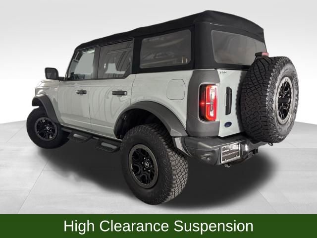 Used 2021 Ford Bronco Badlands image 5
