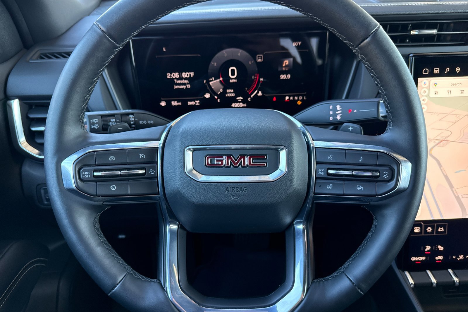 Used 2026 GMC Terrain Elevation image 30