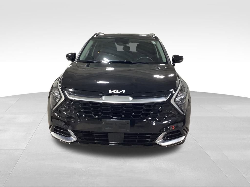 Used 2023 Kia Sportage SX image 3