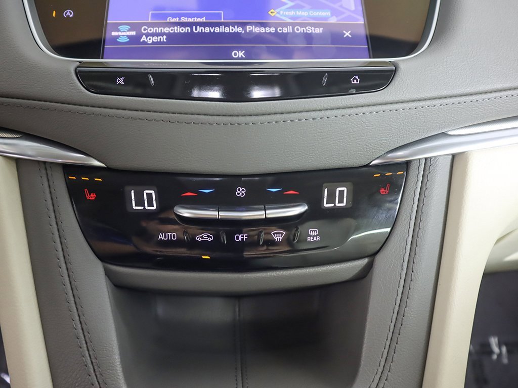 Used 2022 Cadillac XT5 Premium Luxury image 53