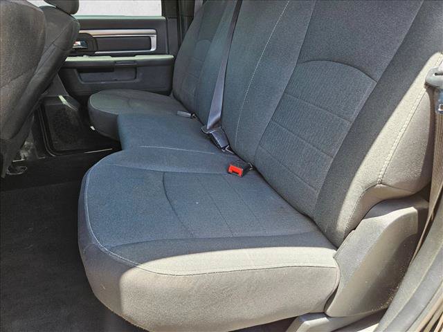 Used 2024 RAM 1500 Classic Warlock AWD/4WD image 17