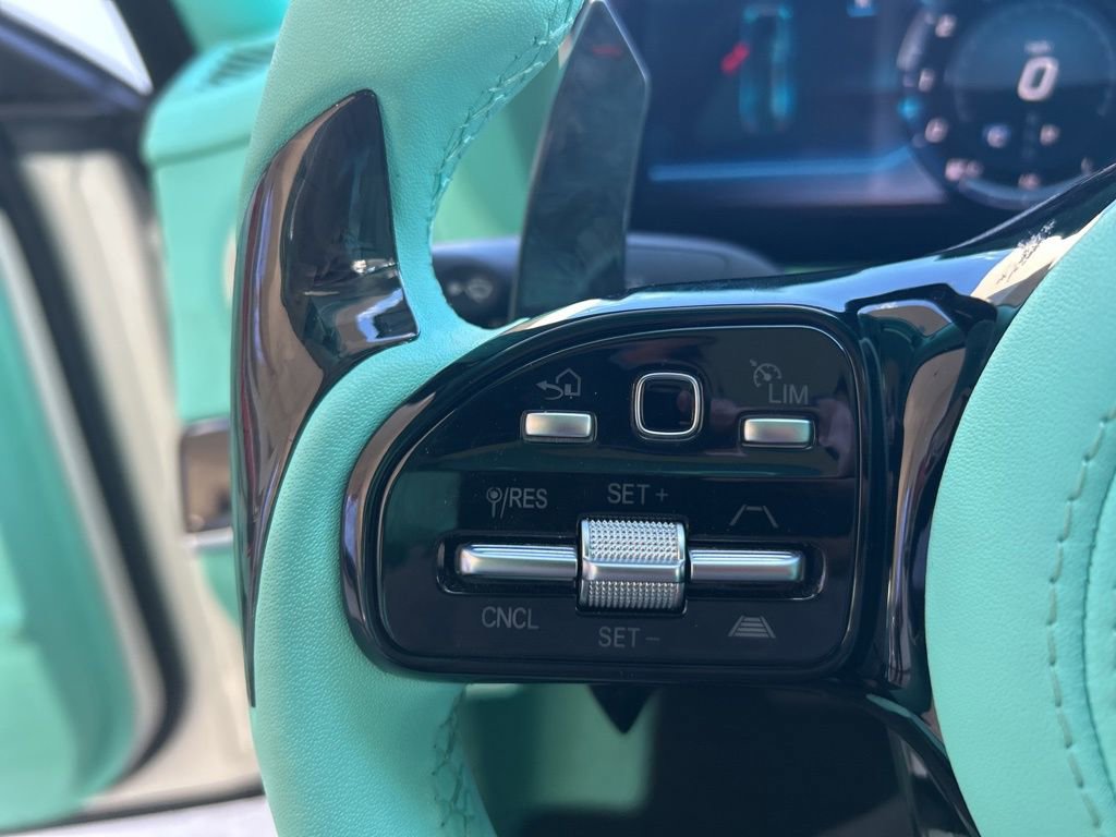 Used 2019 Mercedes-Benz S 560 Sedan w/ Premium Package image 58