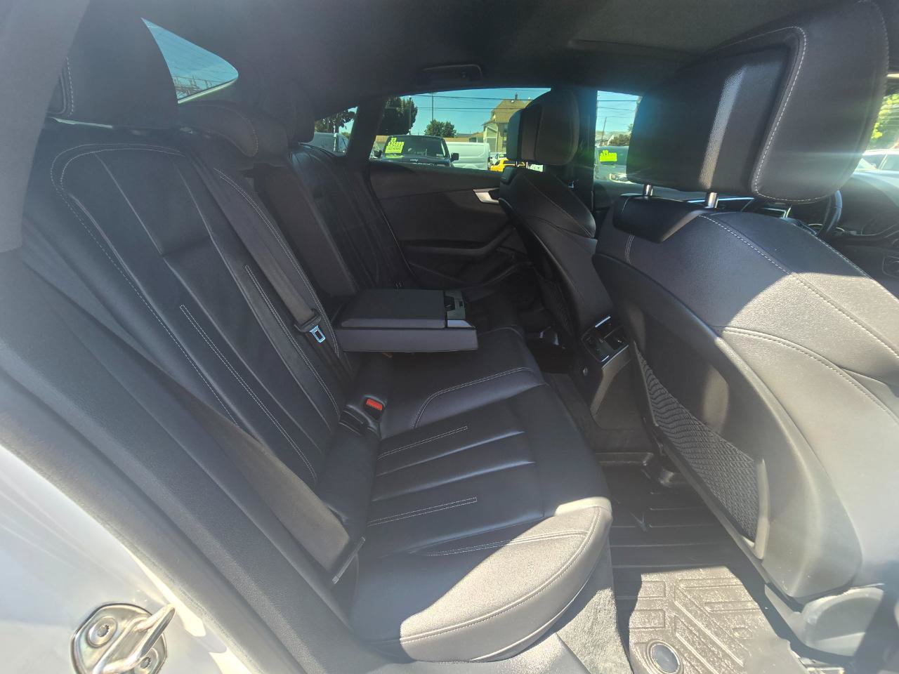 Used 2021 Audi A5 2.0T Premium AWD/4WD image 15