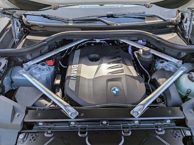 New 2026 BMW X5 sDrive40i w/ M Sport Package image 18